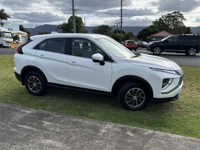 2025 MITSUBISHI ECLIPSE CROSS ES (2WD) 4D WAGON YB MY24 for sale in Illawarra